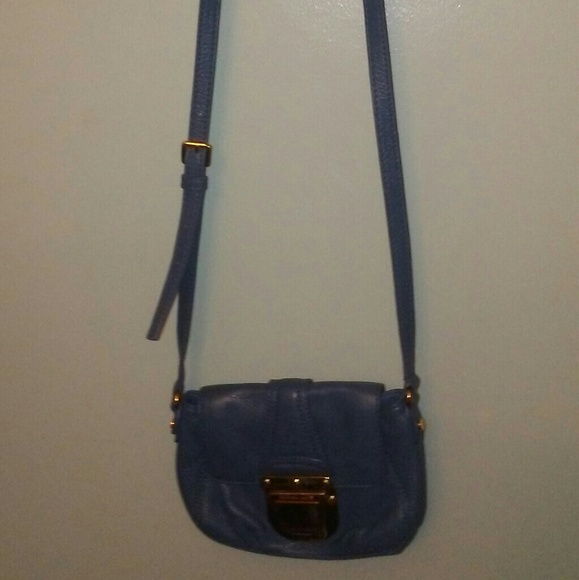 Michael Kors crossbody purse - Picture 1 of 4